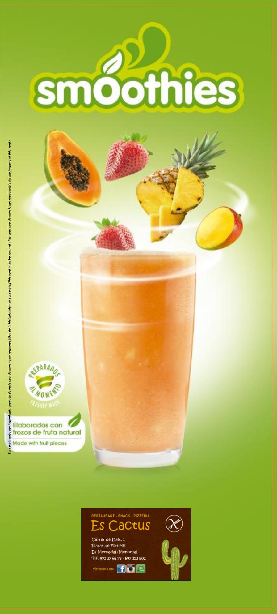 Cactus smoothies 01